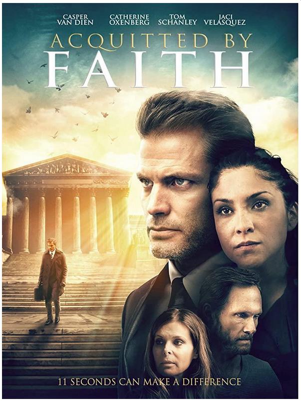 Absuelto por la fe 2020 ES